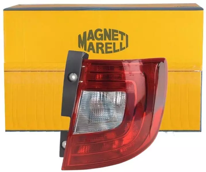 MAGNETI MARELLI LAMPA TYŁ 714021481801