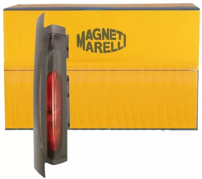 MAGNETI MARELLI LAMPA TYLNA 714025460704