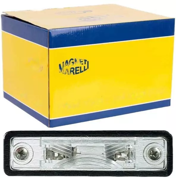 MAGNETI MARELLI LAMPKA TABLICY OPEL 714044720601