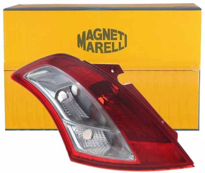 MAGNETI MARELLI LAMPA TYŁ 714081010701