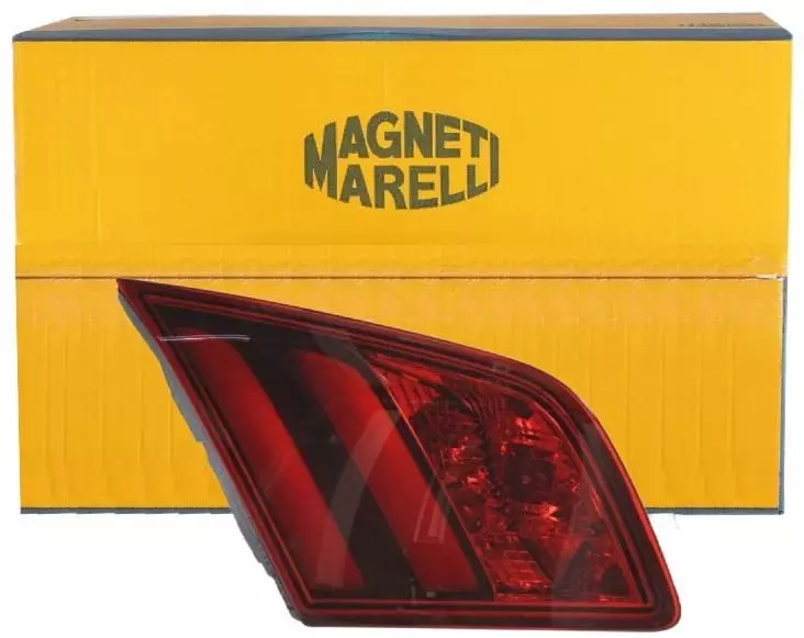 MAGNETI MARELLI LAMPA TYLNA 714081260701