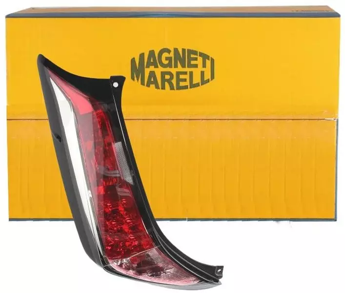 MAGNETI MARELLI LAMPA TYŁ 714081311011