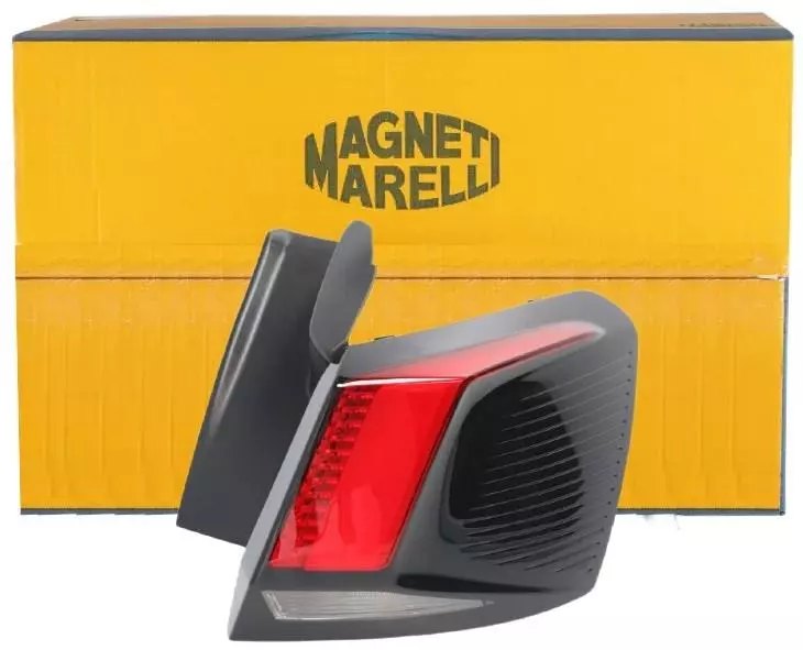 MAGNETI MARELLI LAMPA TYLNA 714081550202