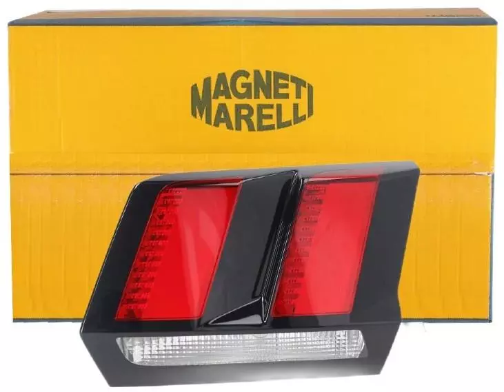 MAGNETI MARELLI LAMPA TYLNA 714081560202