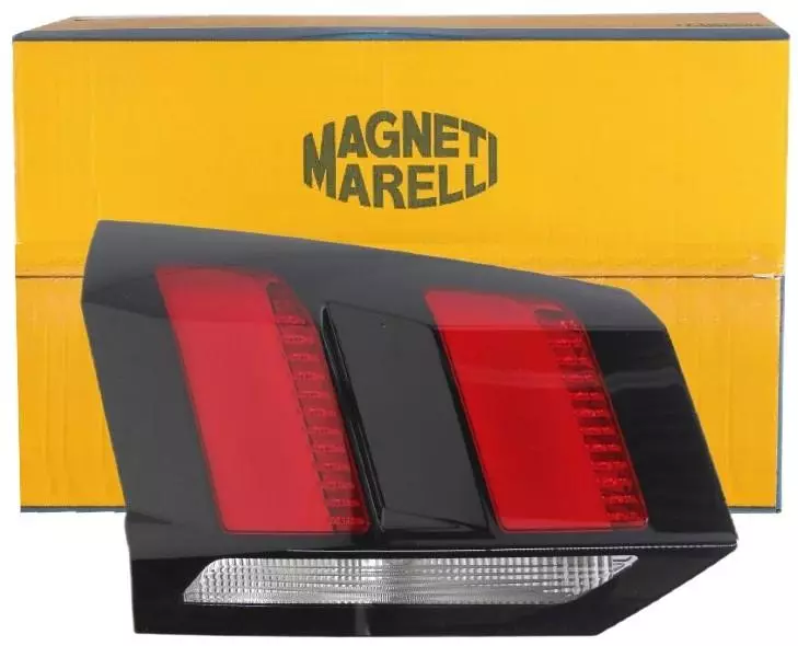 MAGNETI MARELLI LAMPA TYLNA 714081580102