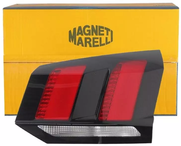 MAGNETI MARELLI LAMPA TYLNA 714081580202