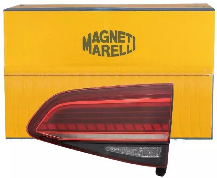 MAGNETI MARELLI LAMPA TYLNA 714081630801