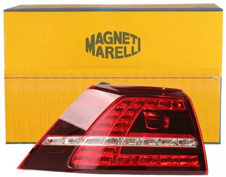 MAGNETI MARELLI LAMPA TYLNA LEWA VW GOLF VII