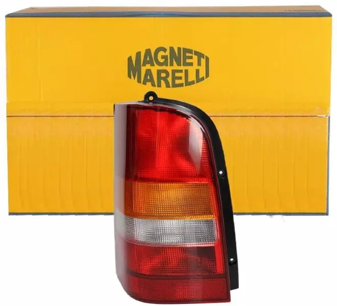 MAGNETI MARELLI LAMPA TYŁ 714098290205