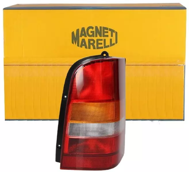 MAGNETI MARELLI LAMPA TYŁ 714098290210