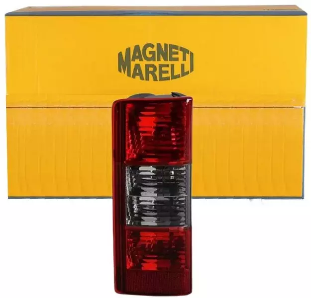 MAGNETI MARELLI LAMPA TYŁ 714098290507