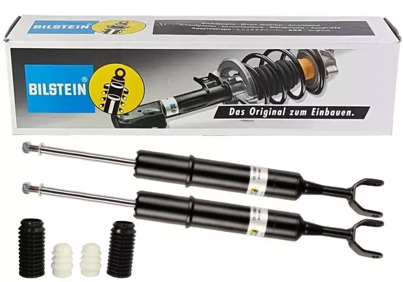 BILSTEIN AMORTYZATORY+OSŁ PRZÓD AUDI A4 B5 A6 C5