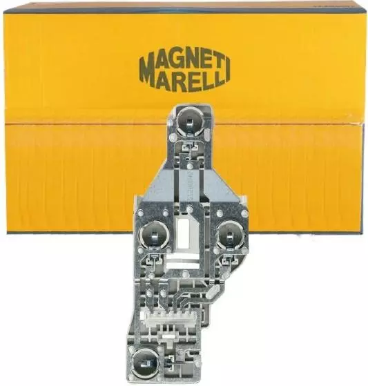 MAGNETI MARELLI LISTWA ŻARÓWKOWA 714027592701