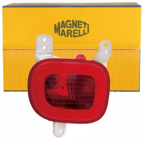 MAGNETI MARELLI LAMPA PRZECIWMGIELNA 715104065000