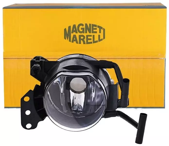 MAGNETI MARELLI LAMPA PRZECIWMGIELNA 719000000002