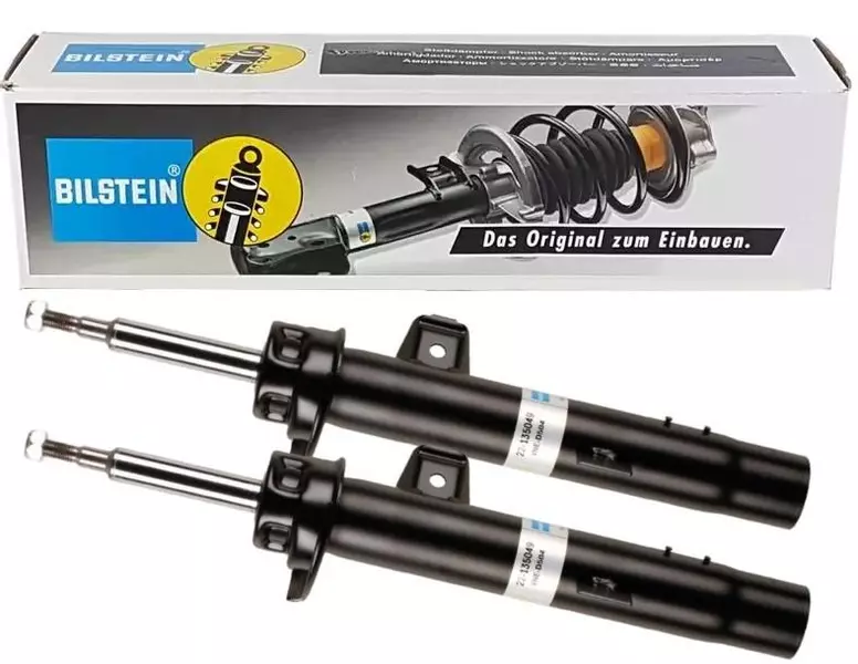 BILSTEIN AMORTYZATORY PRZÓD BMW 3 E90 E91