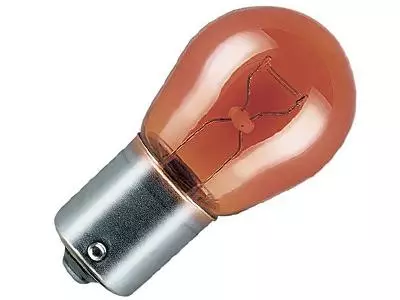 OSRAM ULTRA LIFE ŻARÓWKA PY21W 12V 21W