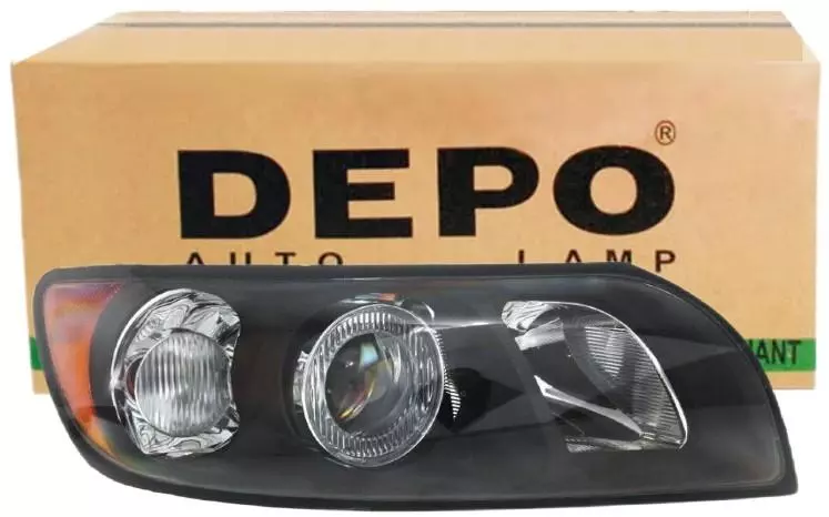 DEPO REFLEKTOR 773-1118R-LD7M2