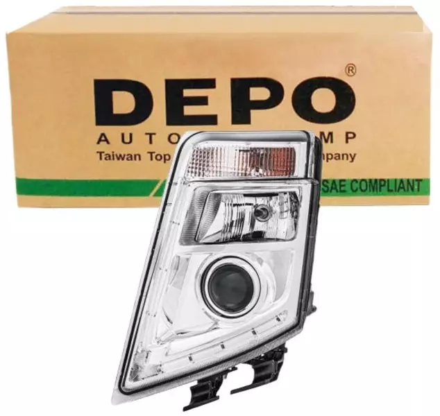 DEPO REFLEKTOR 773-1134L-LDHE1