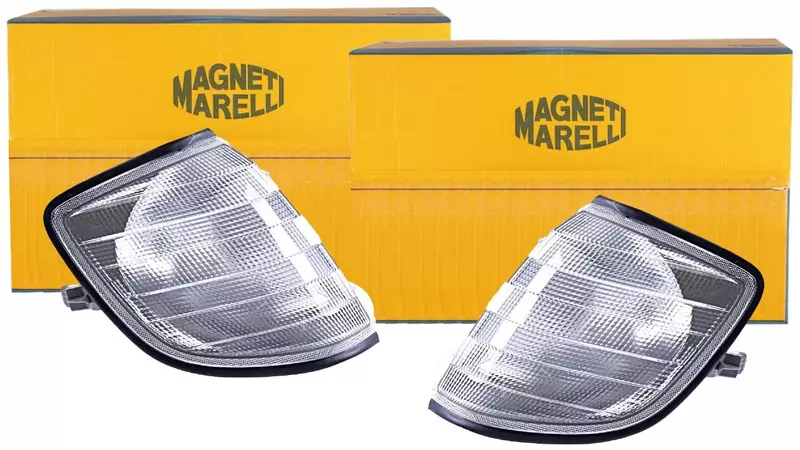 MAGNETI MARELLI KIERUNKOWSKAZY KPL MERCEDES S W140