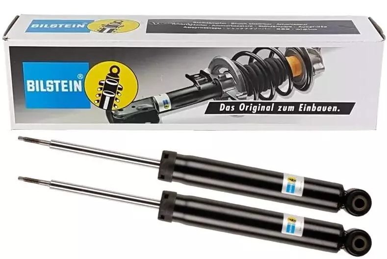 BILSTEIN AMORTYZATORY TYŁ MONDEO GALAXY S-MAX