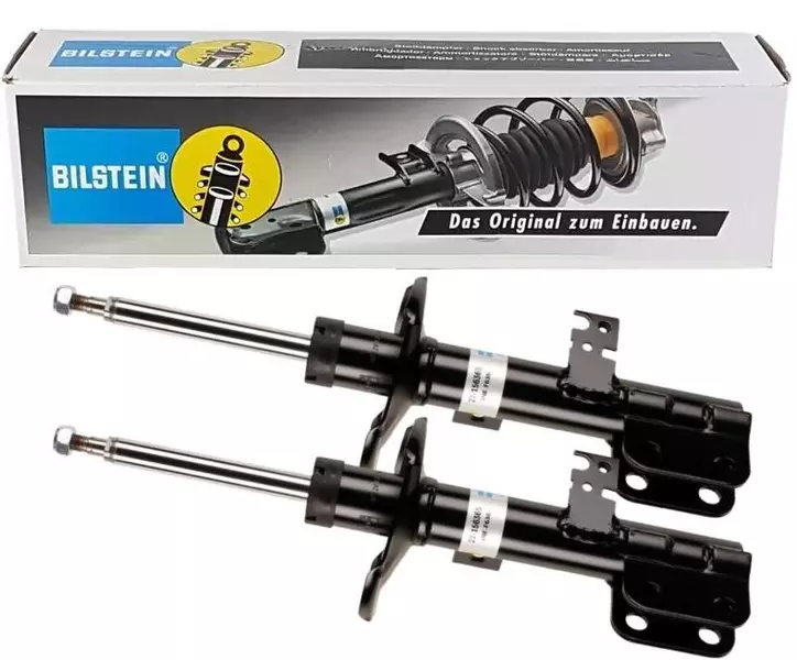 BILSTEIN AMORTYZATORY PRZÓD TOYOTA AVENSIS T25