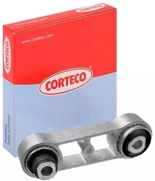 CORTECO PODUSZKA SILNIKA 80000117