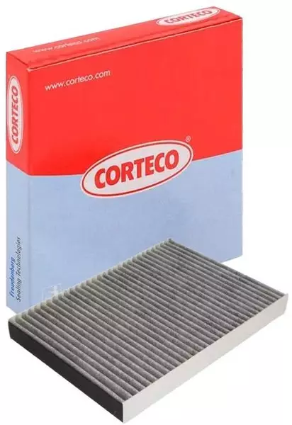 CORTECO FILTR KABINOWY 80004352