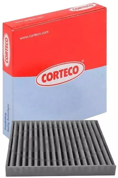 CORTECO FILTR KABINOWY 80004701