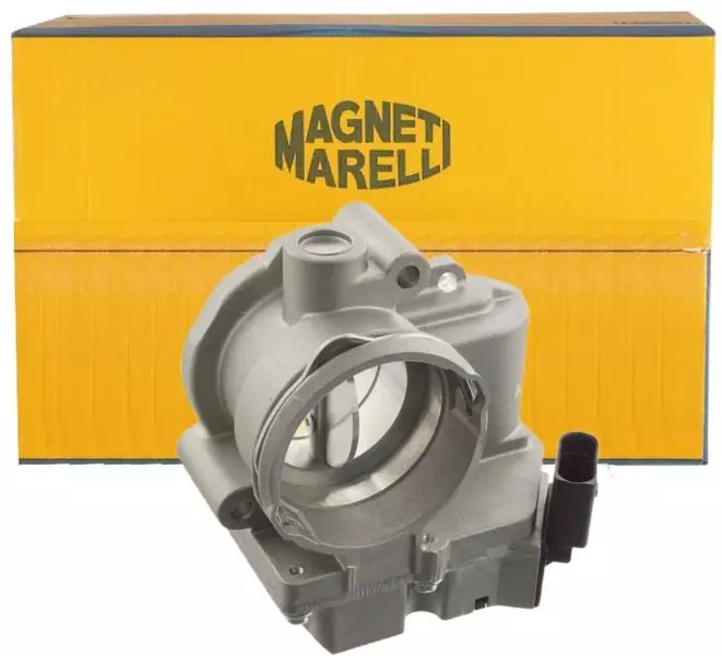 MAGNETI MARELLI KORPUS PRZEPUSTNICY 802000000031