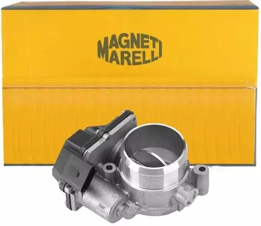 MAGNETI MARELLI PRZEPUSTNICA VW CRAFTER 2.5 TDI TRANSPORTER 2.0 TDI