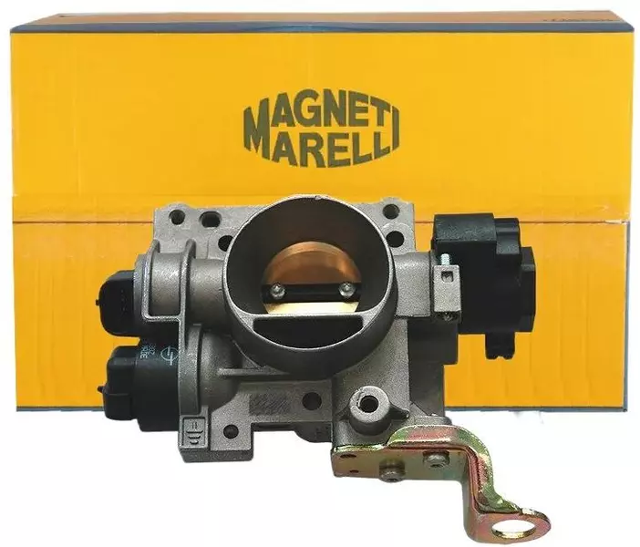 MAGNETI MARELLI PRZEPUSTNICA FIAT PUNTO II 1.2 8V