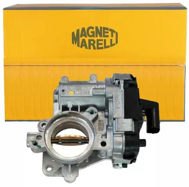 MAGNETI MARELLI PRZEPUSTNICA OPEL VECTRA C 1.9 JTD