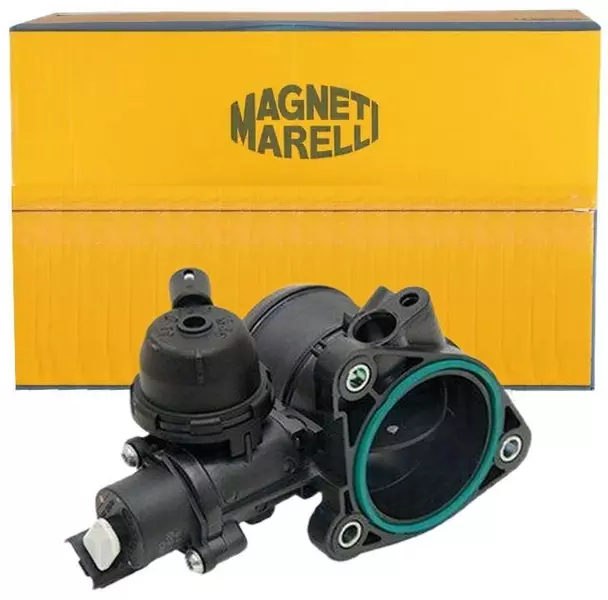 MAGNETI MARELLI PRZEPUSTNICA FORD MONDEO IV 2.0 TDCI