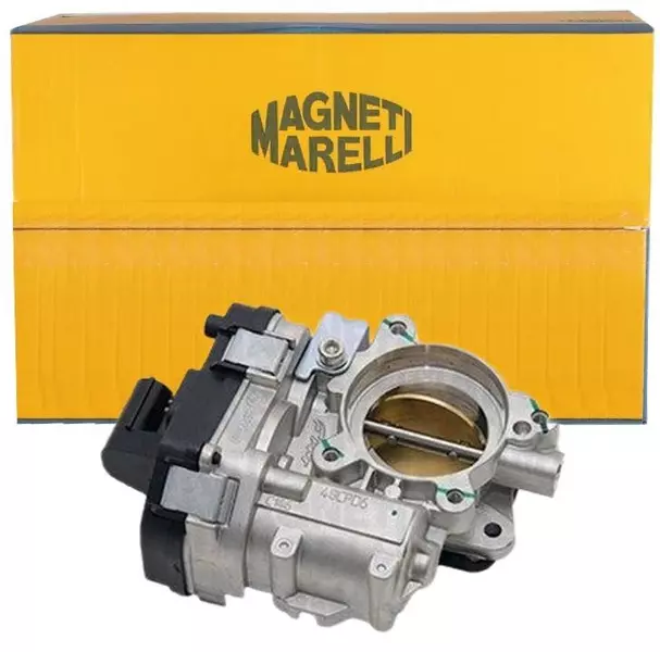 MAGNETI MARELLI PRZEPUSTNICA POWIETRZA 802009196601