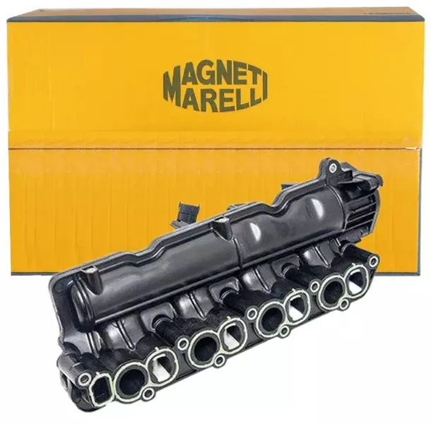 MAGNETI MARELLI KOLEKTOR DOLOTOWY FIAT 2.0 D