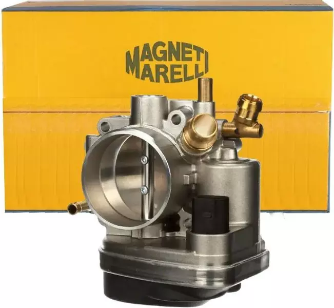 MAGNETI MARELLI PRZEPUSTNICA POWIETRZA 802000000065