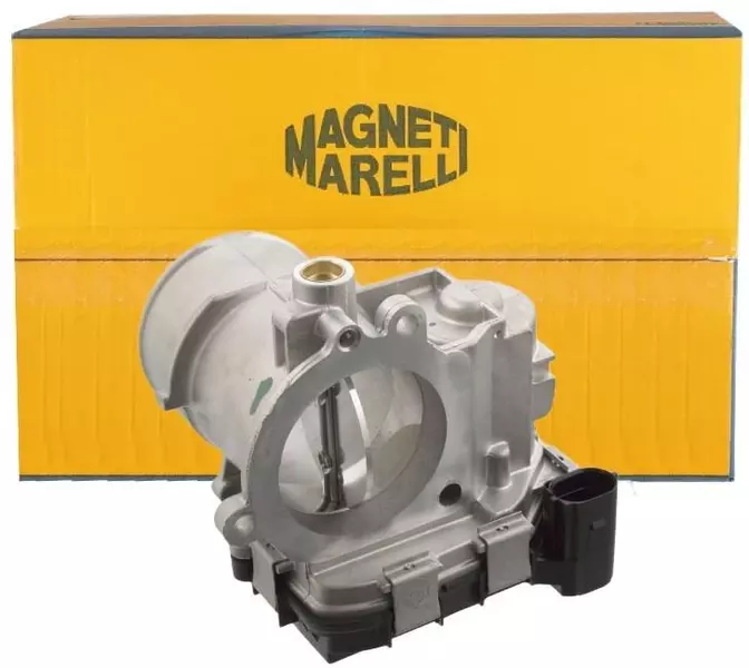 MAGNETI MARELLI PRZEPUSTNICA FIAT DUCATO 2.3 JTD