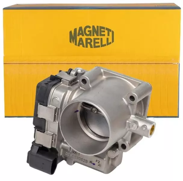 MAGNETI MARELLI PRZEPUSTNICA POWIETRZA 802010992901