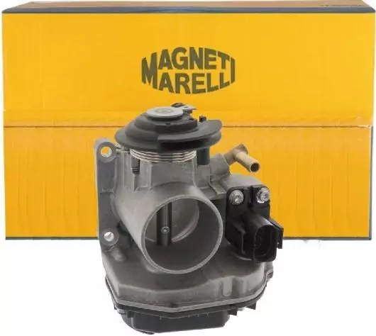 MAGNETI MARELLI PRZEPUSTNICA SEAT VW 1.4 1.6