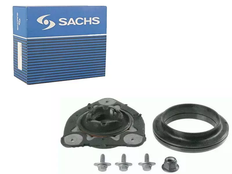 SACHS AMORTYZATOR 802 447