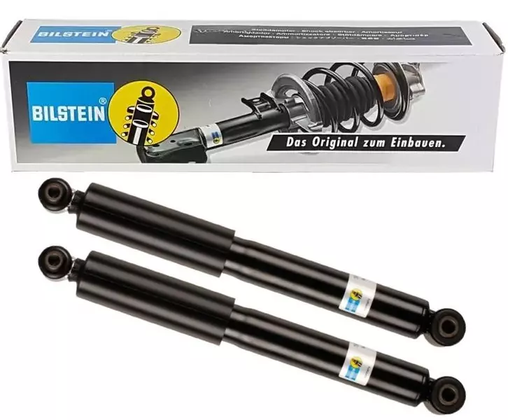 BILSTEIN AMORTYZATORY TYŁ OPEL ASTRA H ZAFIRA B