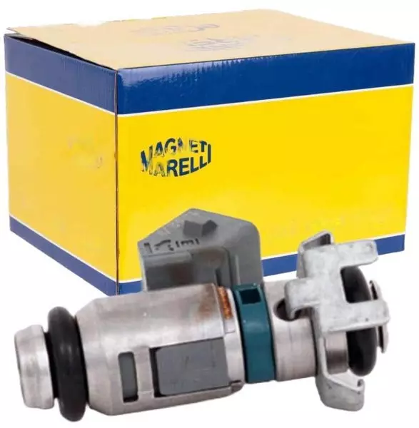 MAGNETI MARELLI WTRYSKIWACZ BENZYNY 805001446001