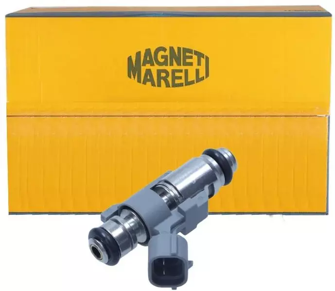 MAGNETI MARELLI WTRYSKIWACZ CITROEN C3 C4 1.4 16V