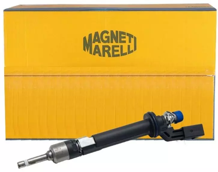 MAGNETI MARELLI WTRYSKIWACZ BENZYNY 805016321601