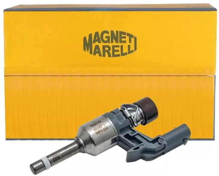 MAGNETI MARELLI WTRYSKIWACZ BENZYNY 805016365801