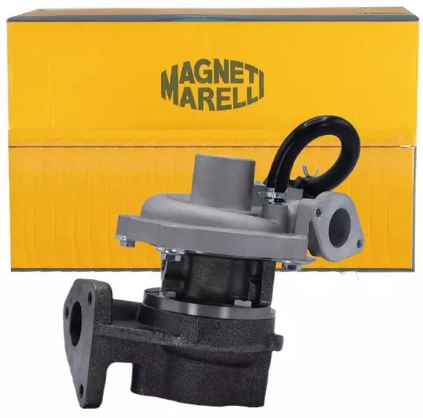 MAGNETI MARELLI TURBOSPRĘŻARKA 807101000500