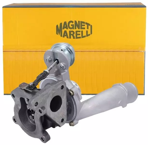 MAGNETI MARELLI TURBOSPRĘŻARKA 807101001300