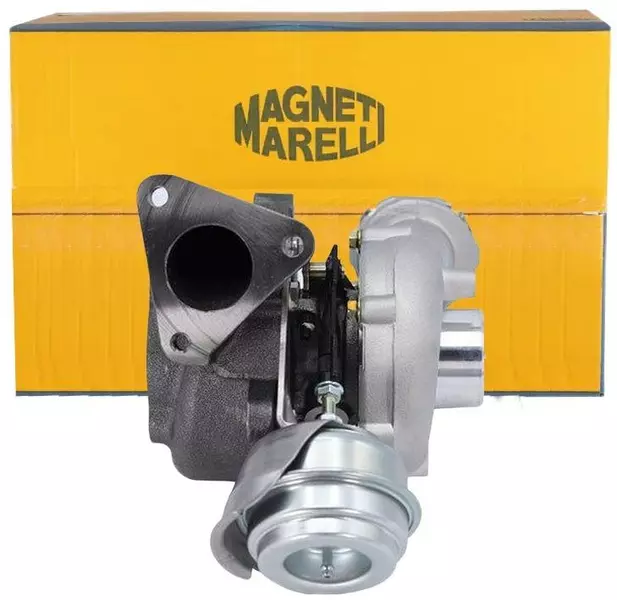 MAGNETI MARELLI TURBOSPRĘŻARKA 807101001700