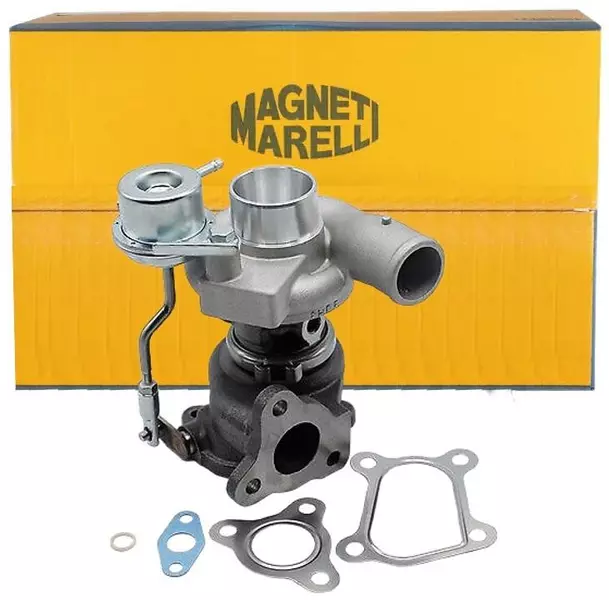 MAGNETI MARELLI TURBOSPRĘŻARKA 807101002800